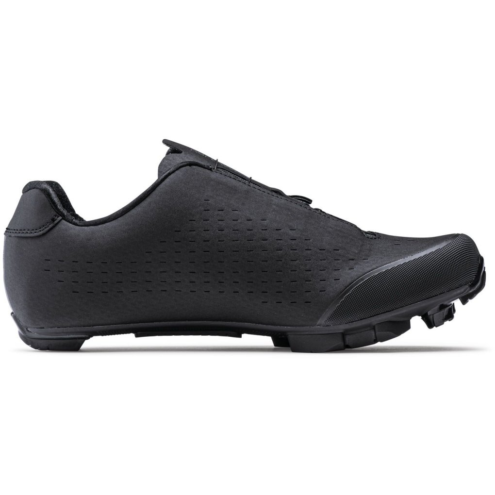 Northwave Rebel 3 MTB Shoes Men - black 10