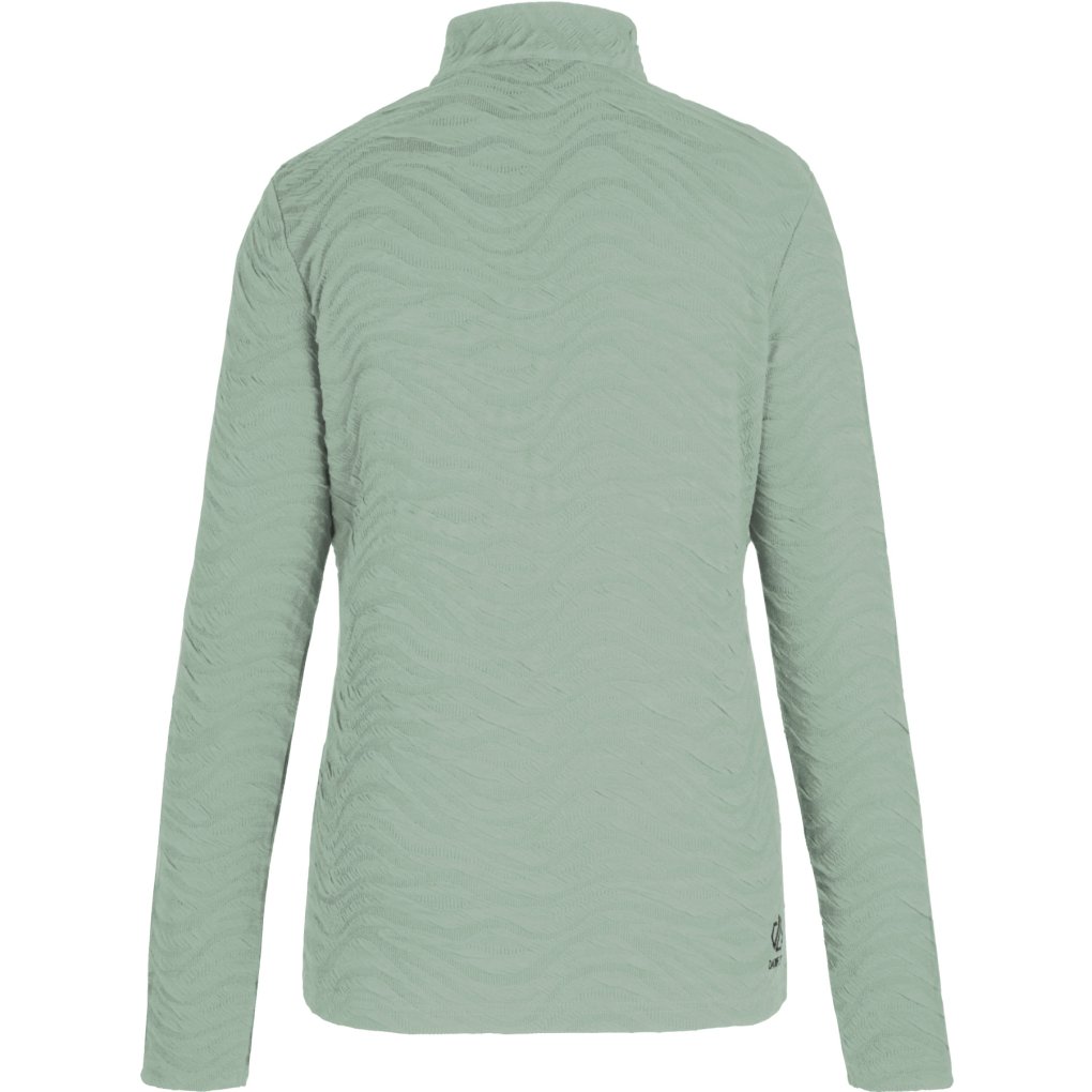 Dare 2b Glamorize III Quilted Midlayer Women - 1JE Glacier Green