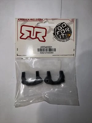 ARAC 9817 AR340001 Upright Set Front