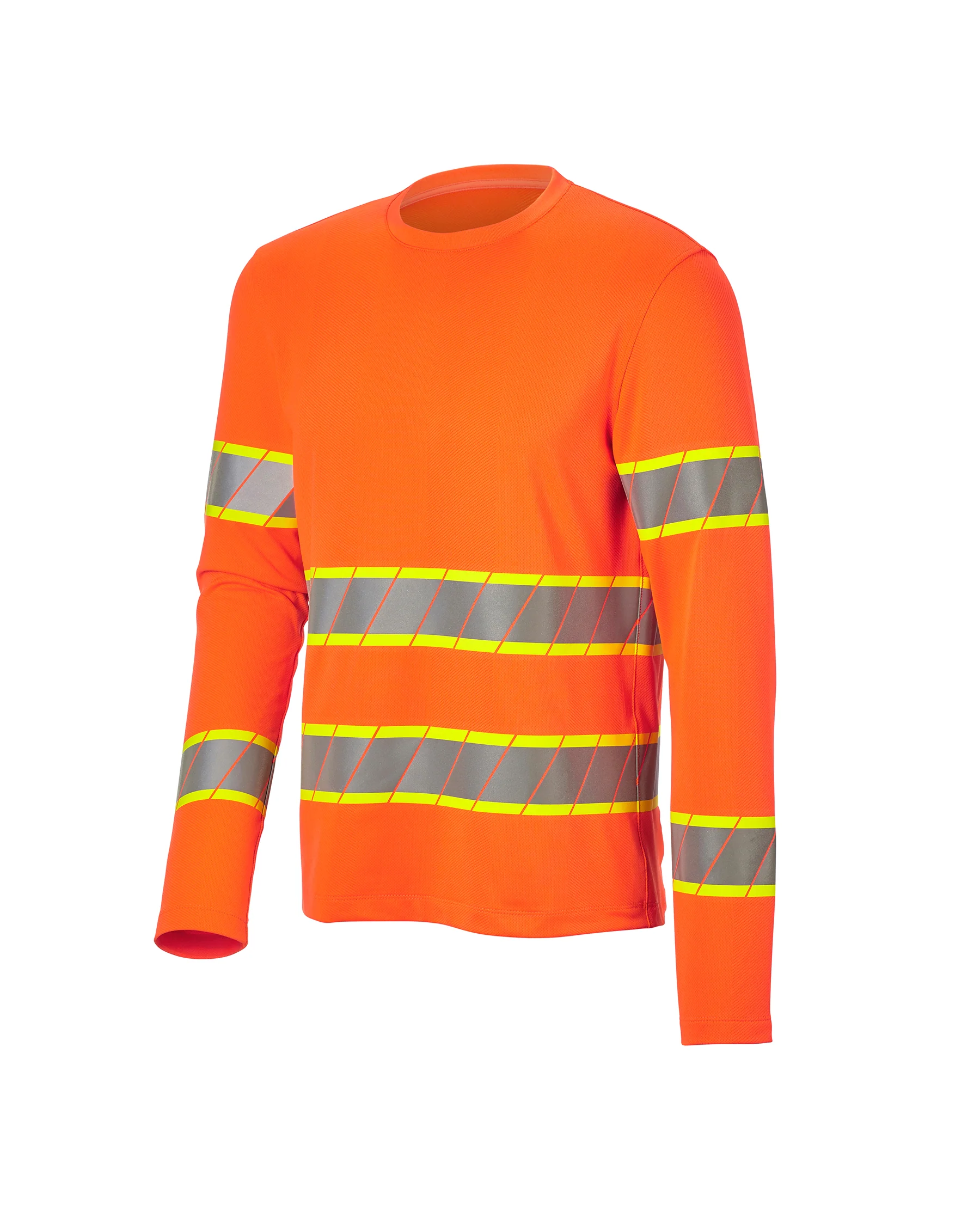 High Visibility Long Sleeve Class 2