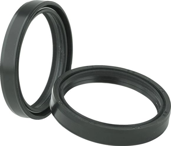 Fork oil seals and dust cover Moose Racing 04070732Ref: Me00951A / 04070732