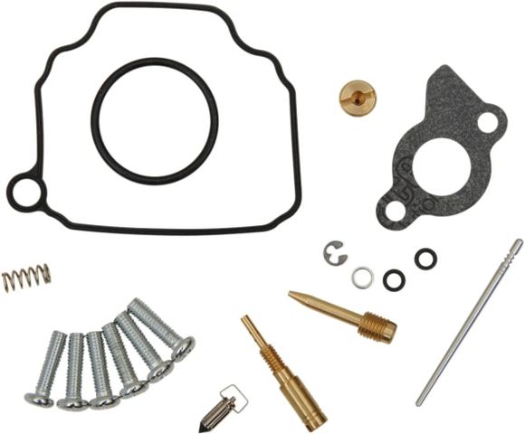 Moose Racing Carburetor Repair Kit 10030747Ref: Me05912A / 10030747