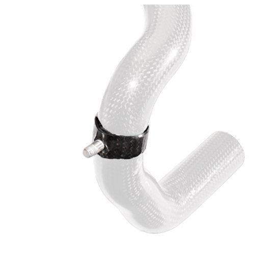 Schmolke Brake Lever Bandage - Carbon | Paar