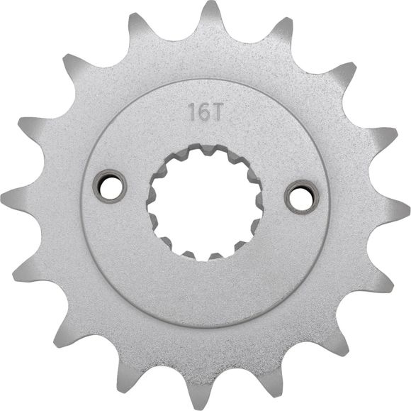 Moose Racing 16 tooth gearbox output sprocketRef: Me02657A / 12122094
