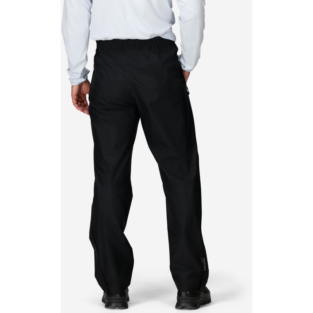 Marmot Minimalist Pertex Pants Men - black