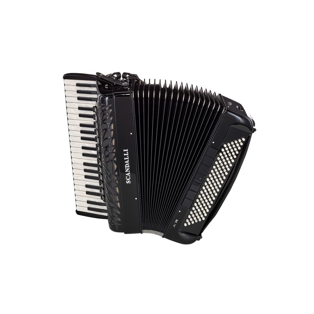 Scandalli Air I S – Thomann Ireland