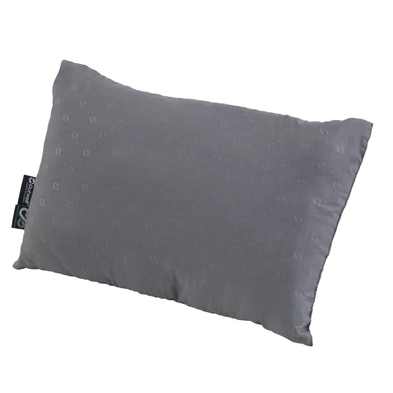 Outwell Comfort Pillow - blue/grey