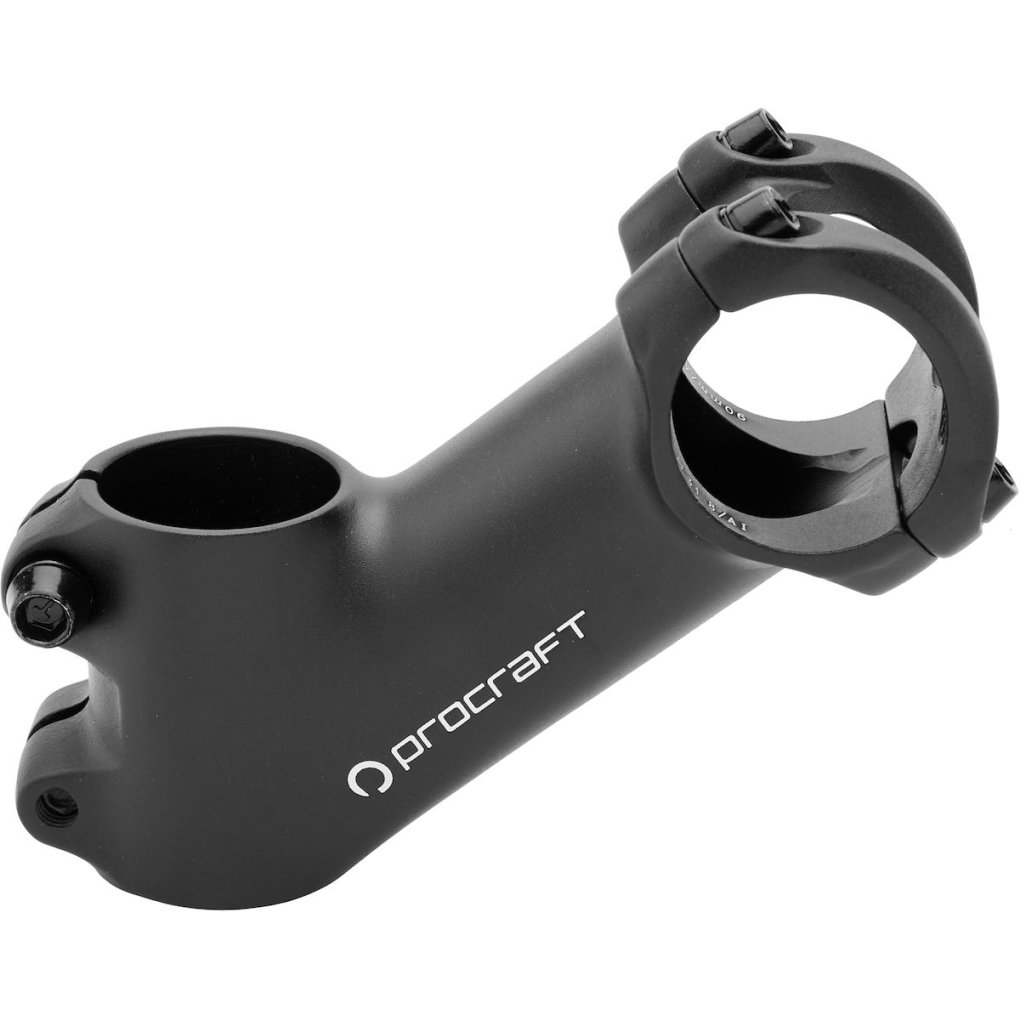 Procraft SL 31.8 Stem 40°