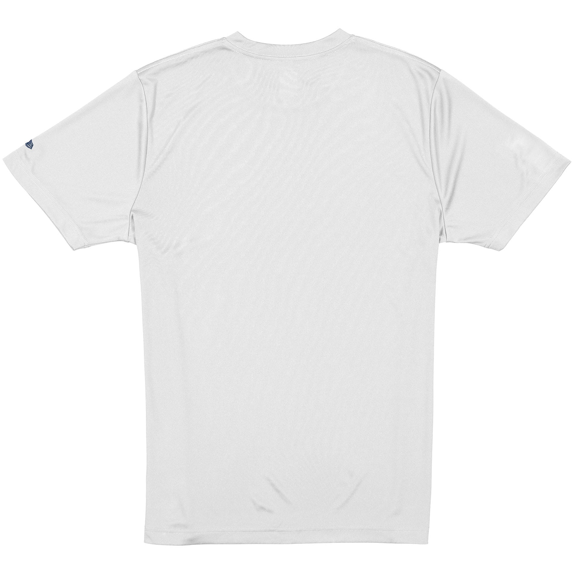 Memphis Grizzlies 2025-26 City Edition NBA T-Shirt White