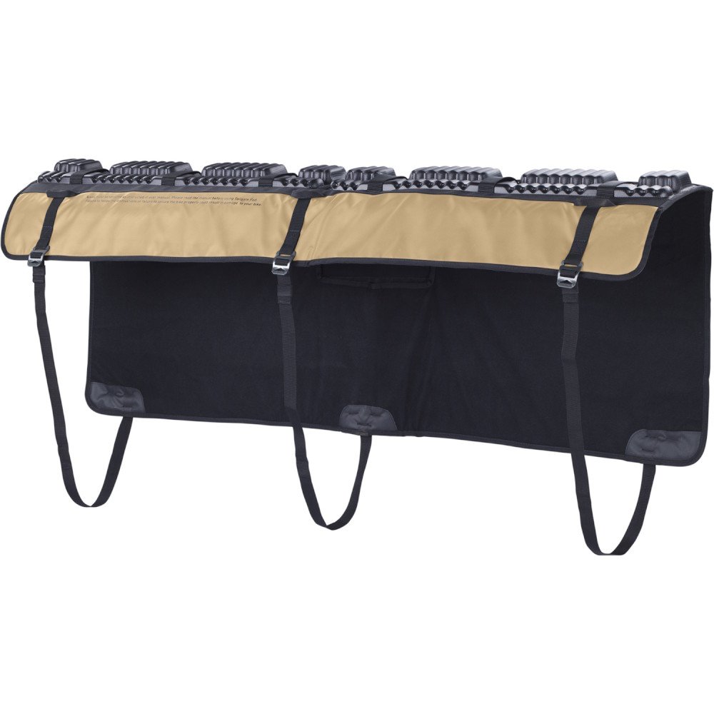 EVOC Tailgate Pad - Sand