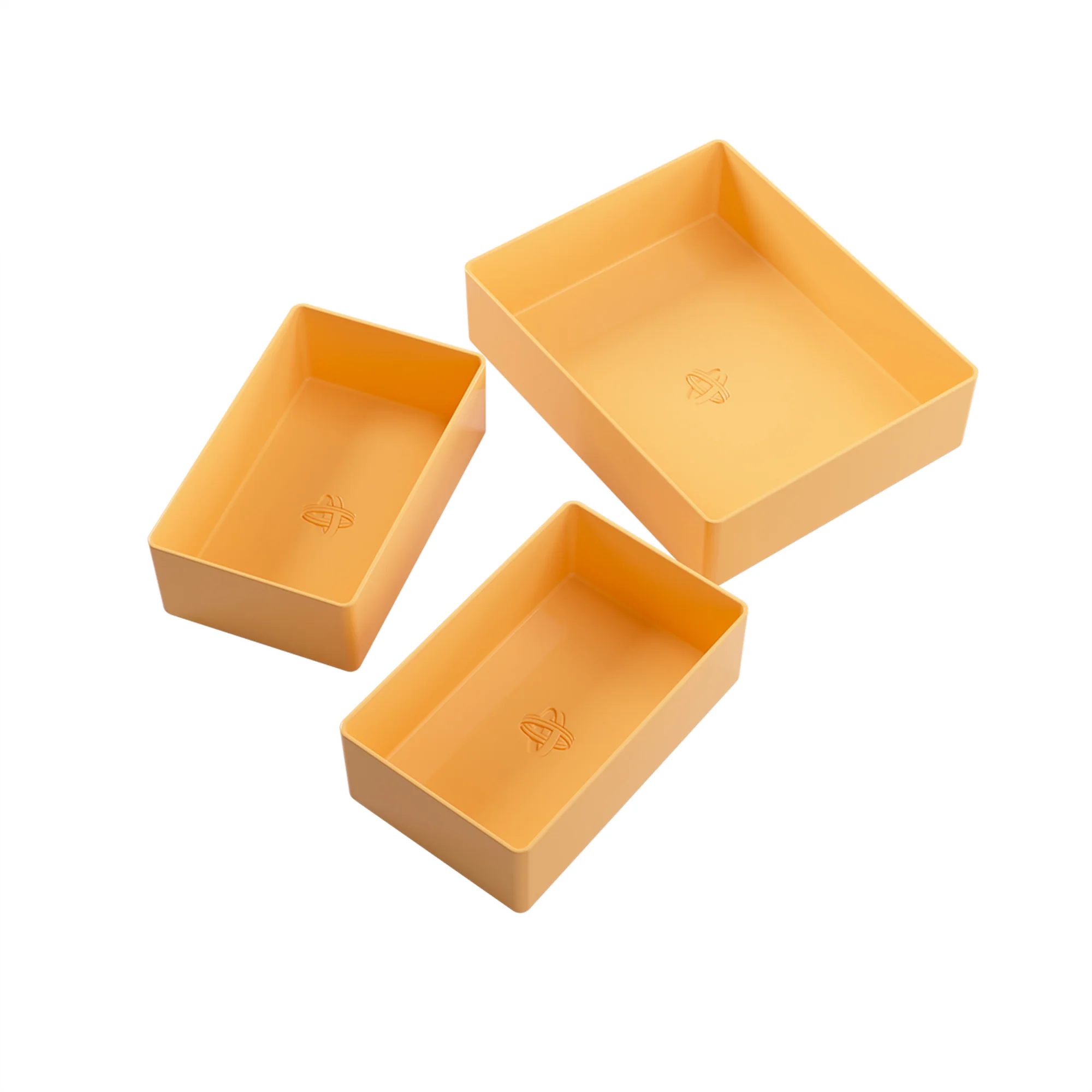 Token Silo Card Add On Orange