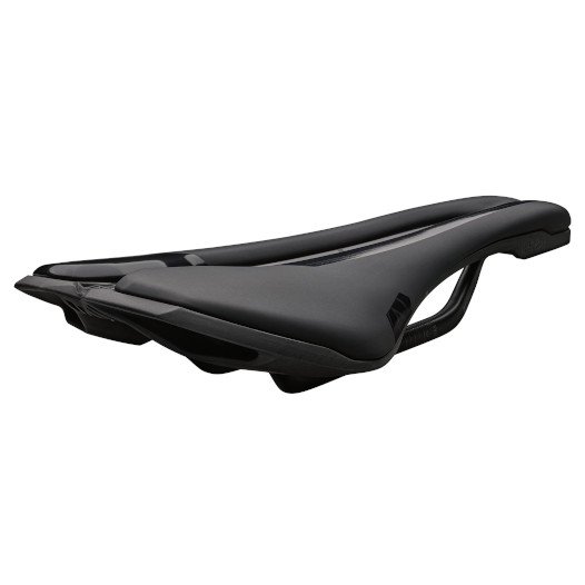 PRO Stealth Team Saddle - black