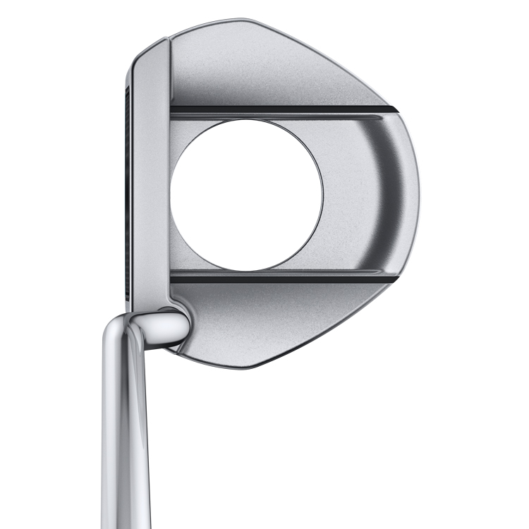 Ping Sigma 2 Fetch Platinum Golf Putter