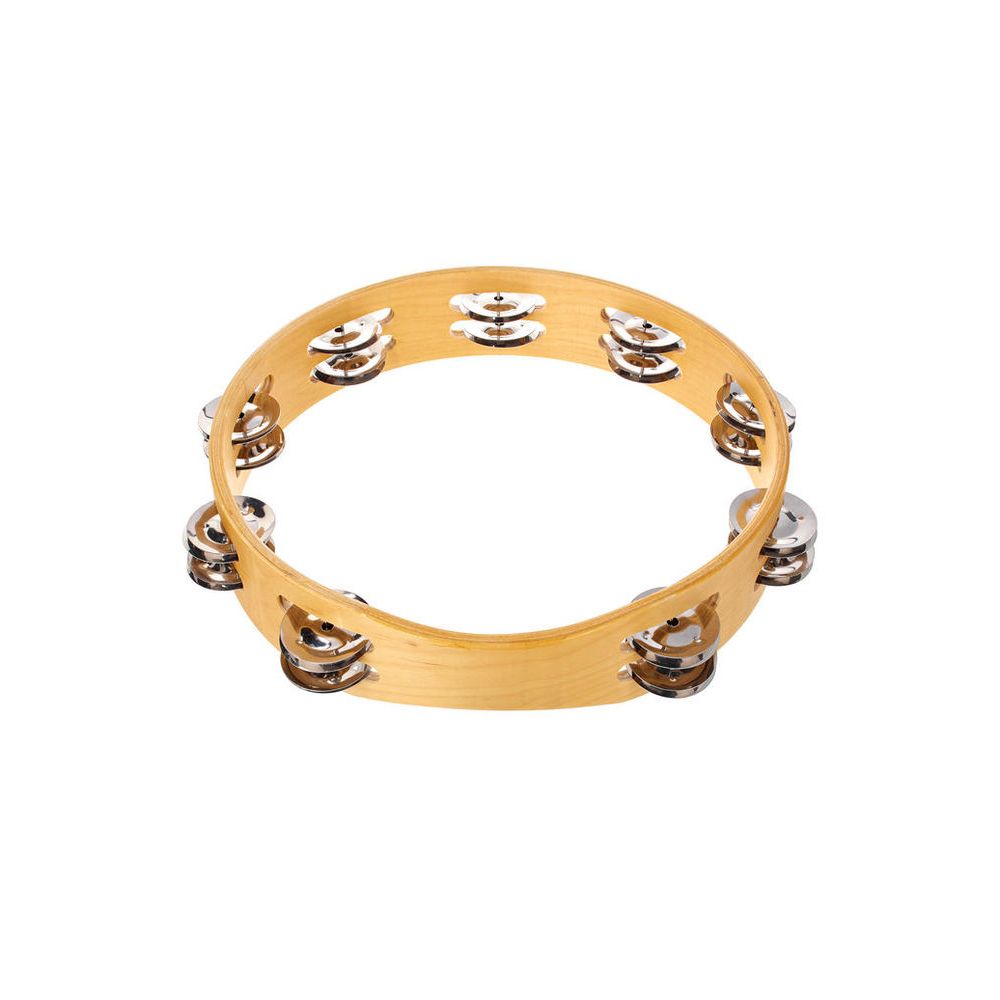 Sonor CGHT10D Tambourine – Thomann Ireland