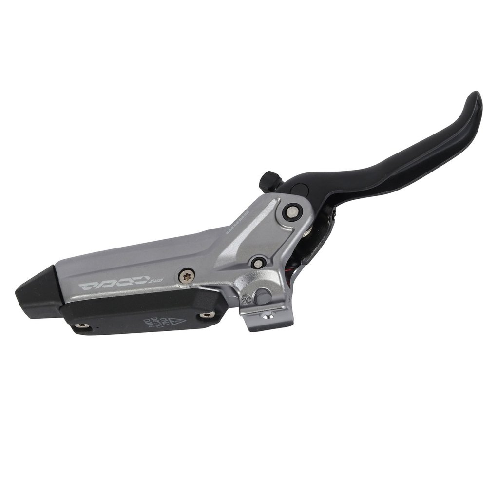 SRAM Code Stealth Brake Lever - Bronze | C1 - Dark Polar