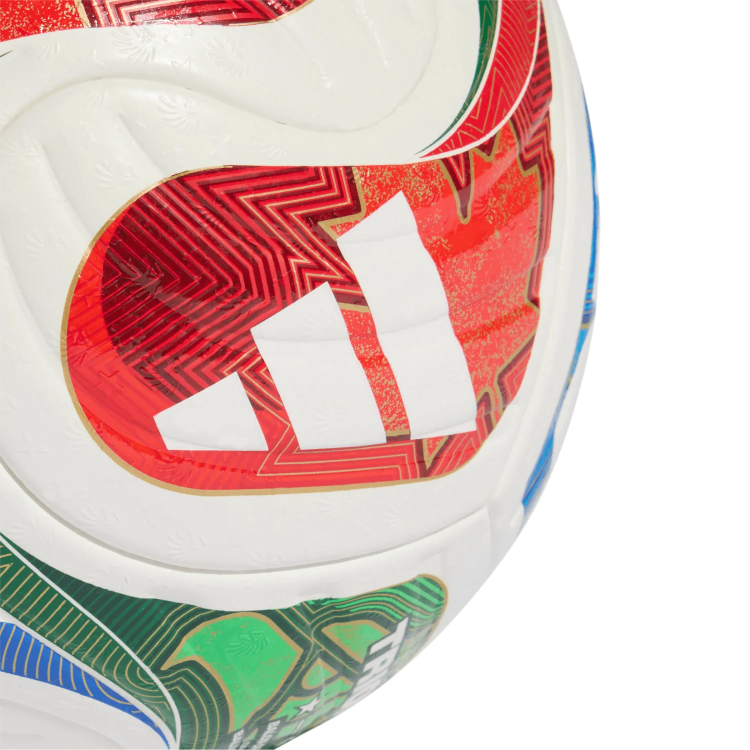 World football competition World Cup 26™ Trionda Pro Football