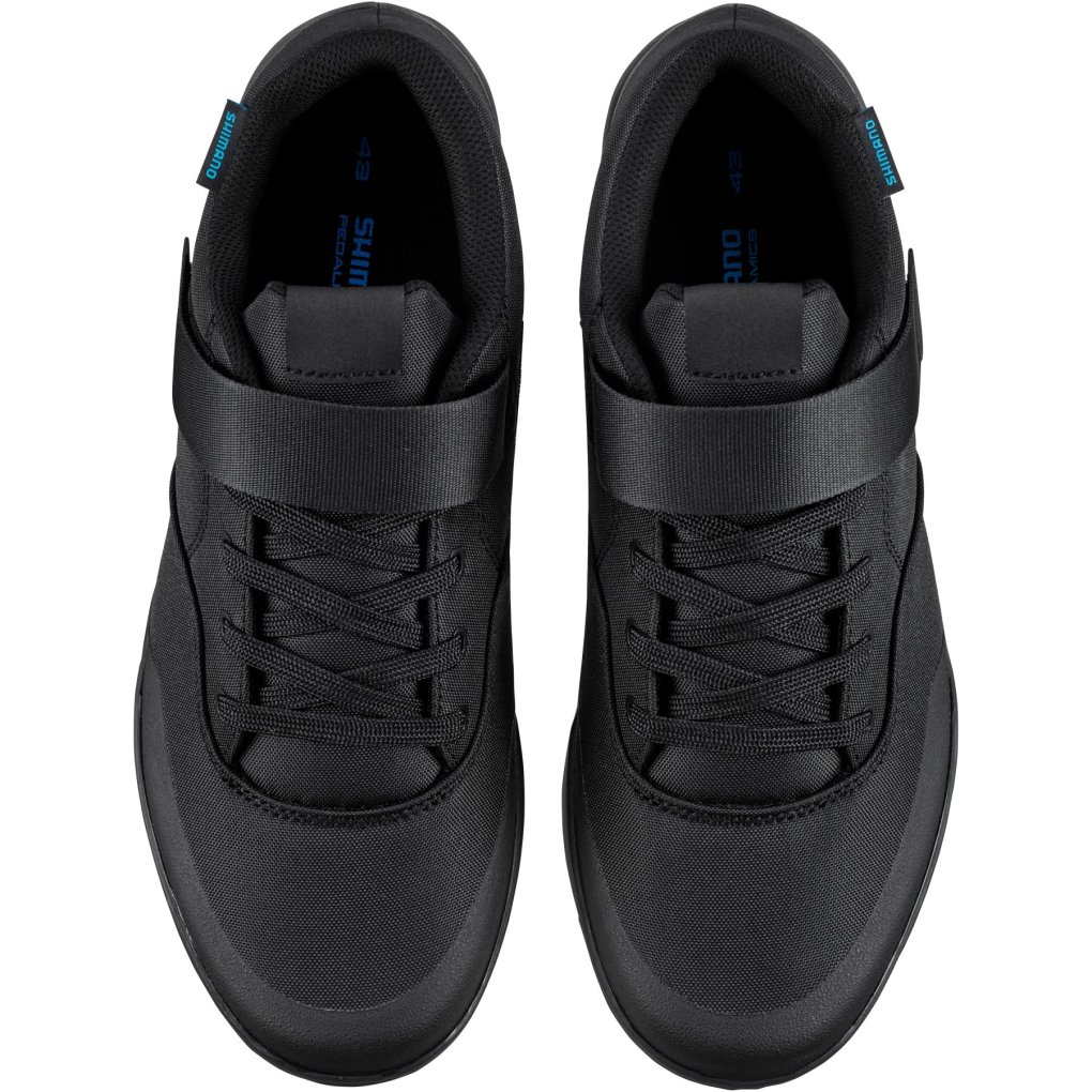 Shimano SH-GE500 MTB Shoes Men - Black