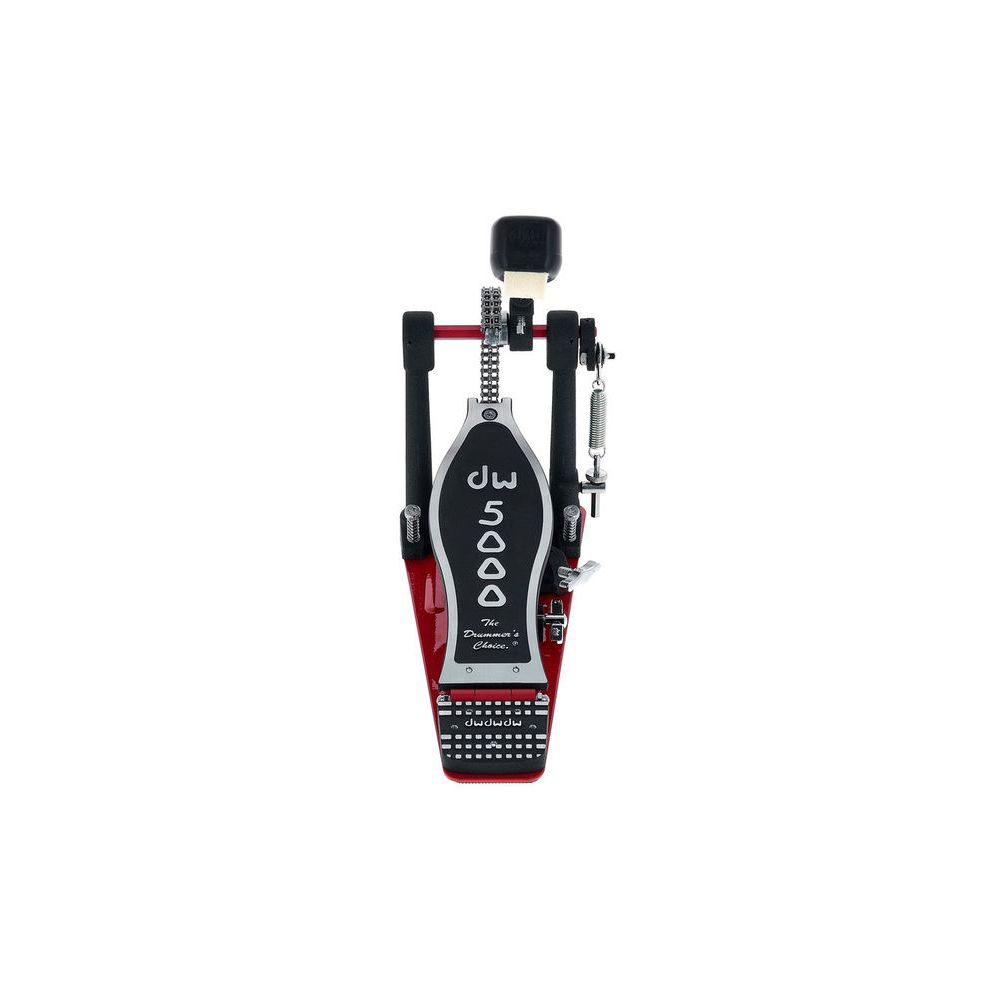 DW 5000AD4 Bass Drum Pedal – Thomann Ireland