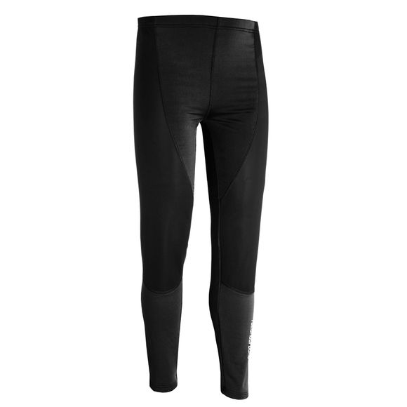 Tucano Urbano DOWNSPEED TUCANO SUB -PANTALON - BlackRef: TR0484