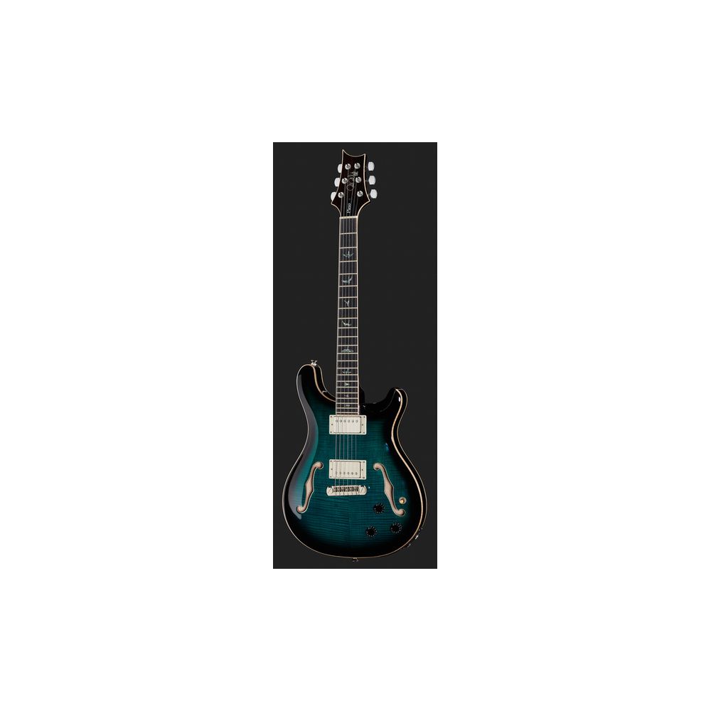 PRS SE Hollowbody II Piezo PB – Thomann Ireland