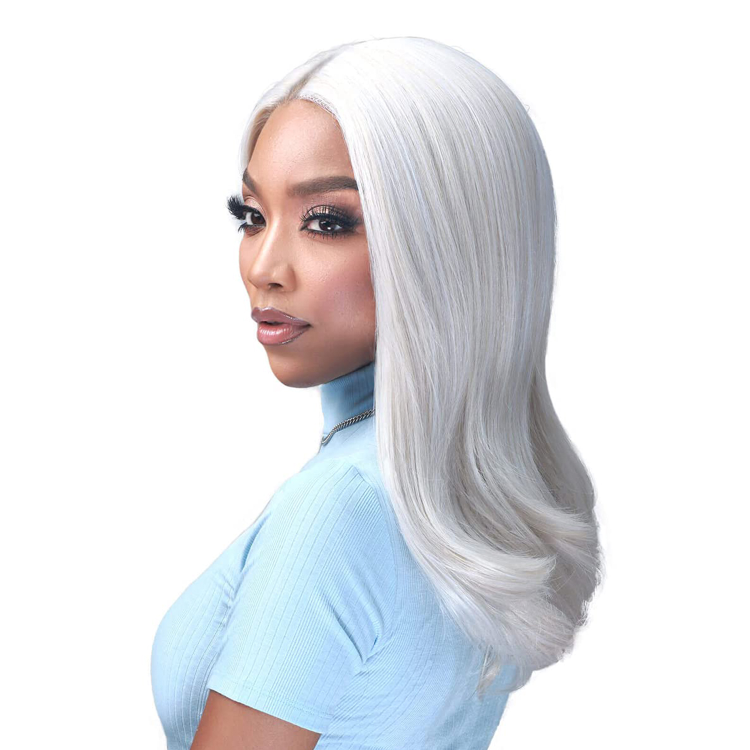 Laude HD Lace Front Wig 5
