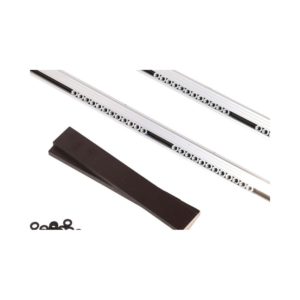 Thon 14U Live Rack rail – Thomann Ireland