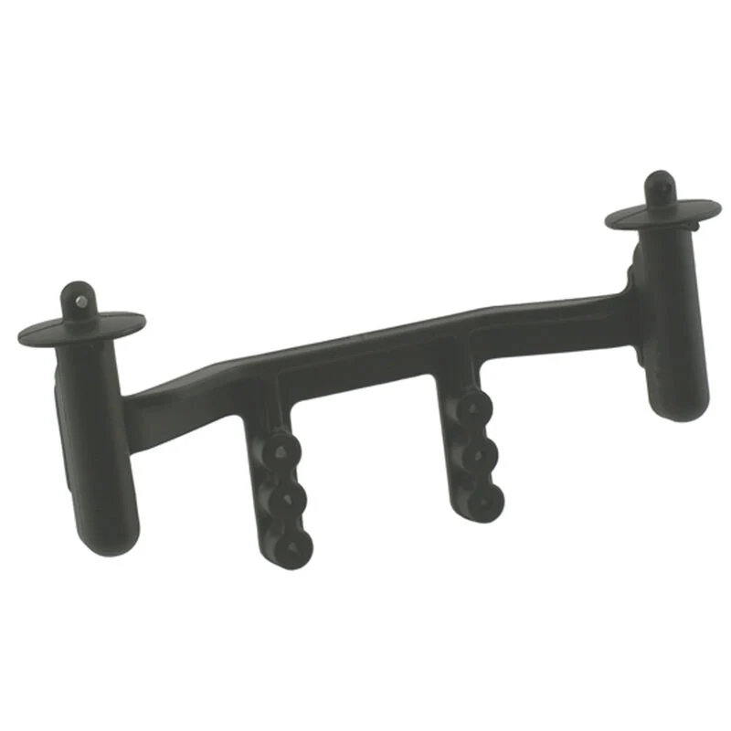 RPM 81142 Adjustable Rear Body Mount/Posts: SLH, ST, NST