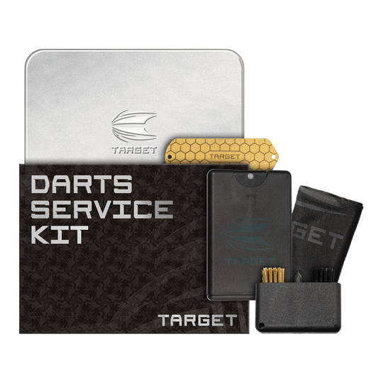 Target Dart Servicing Kit