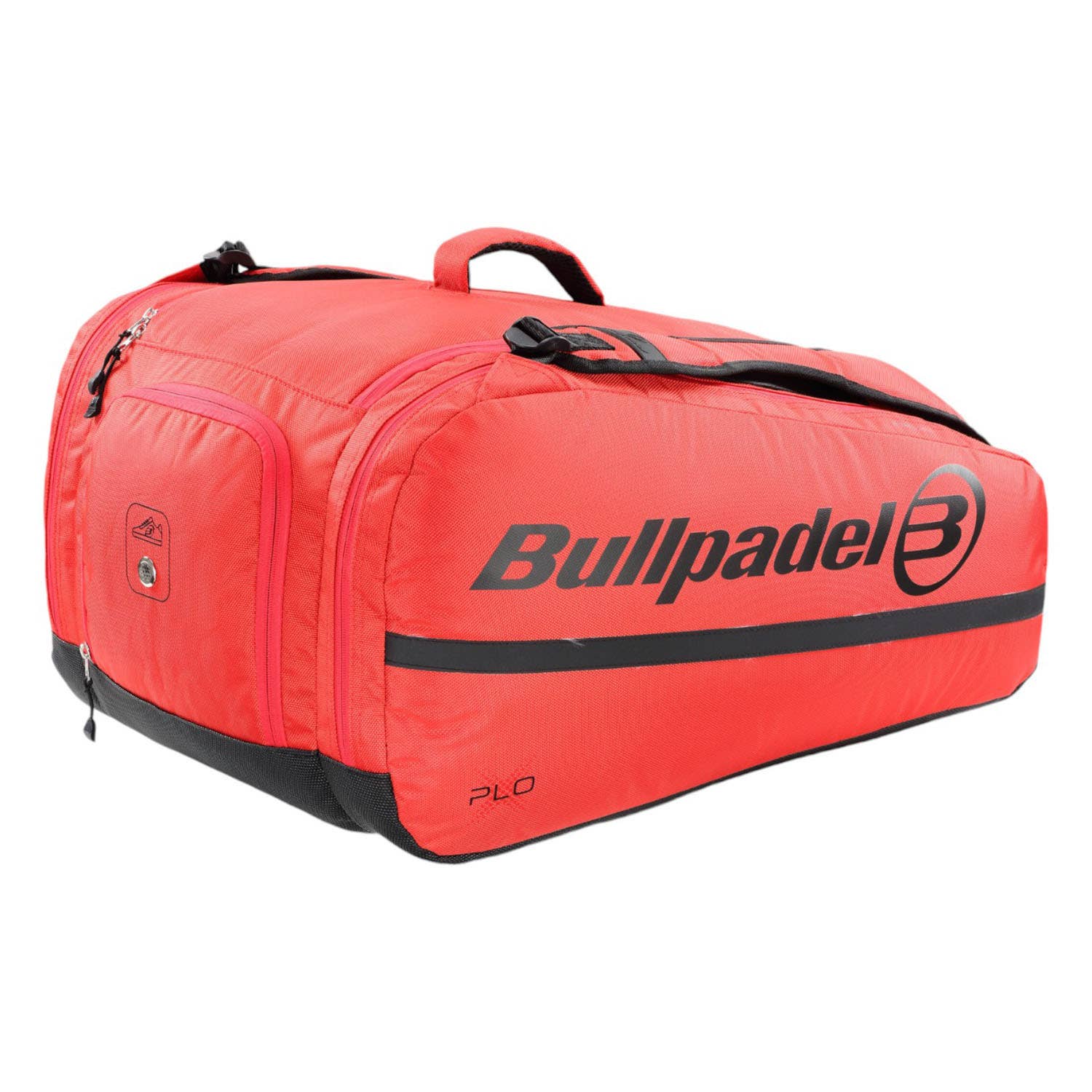 padel bag Bullpadel BPP25022 Xplo RED