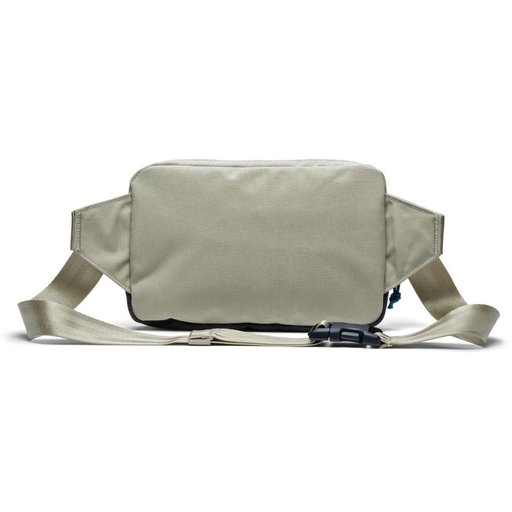 CHROME Ziptop Waistpack - Sage