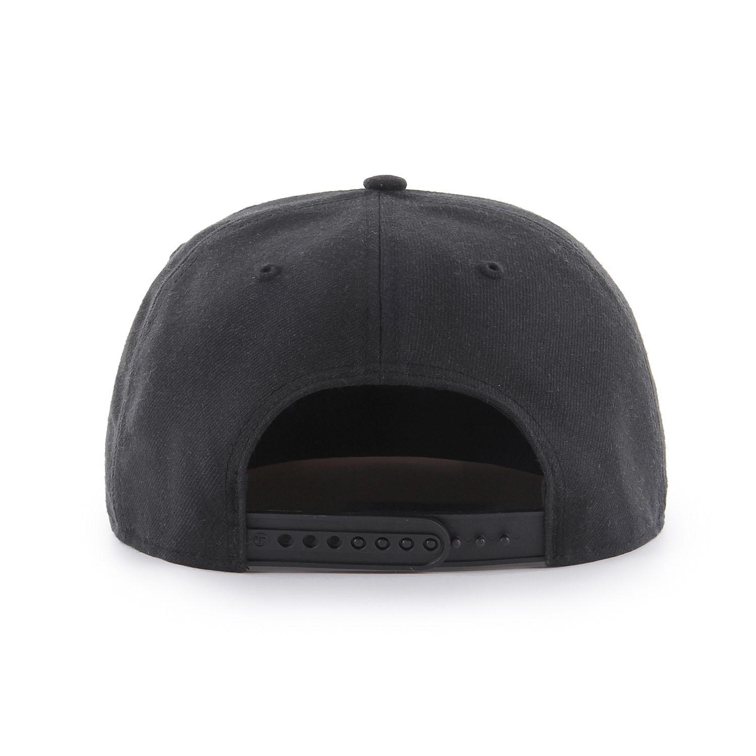 Chicago Blackhawks No Shot Captain Snapback NHL Cap