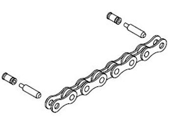 Campagnolo Ultra Narrow HD-Link CN-RE400 Chain Connector