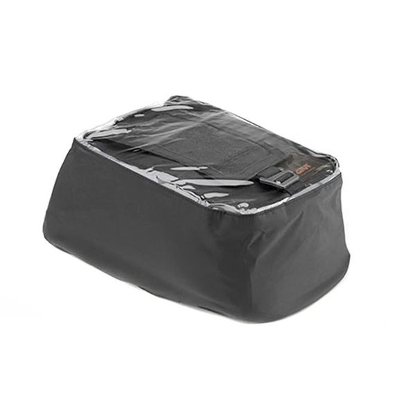 Givi CRM108 TANKLOCK tank bag (8 liters) Universal - BlackRef: CRM108