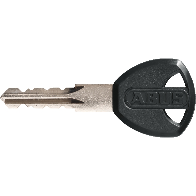 ABUS 1500 Web - 60cm Chain Lock - black