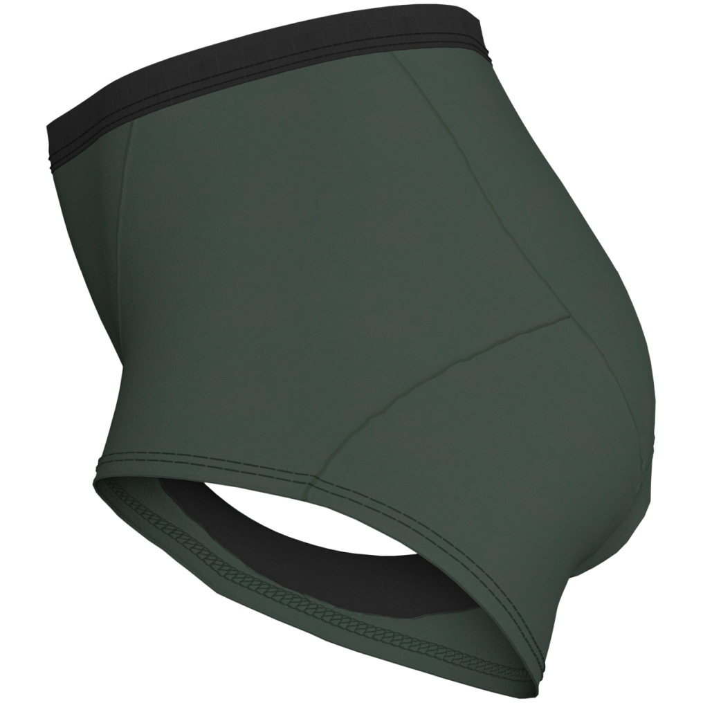 7mesh Foundation Boxer Brief Women - Douglas Fir