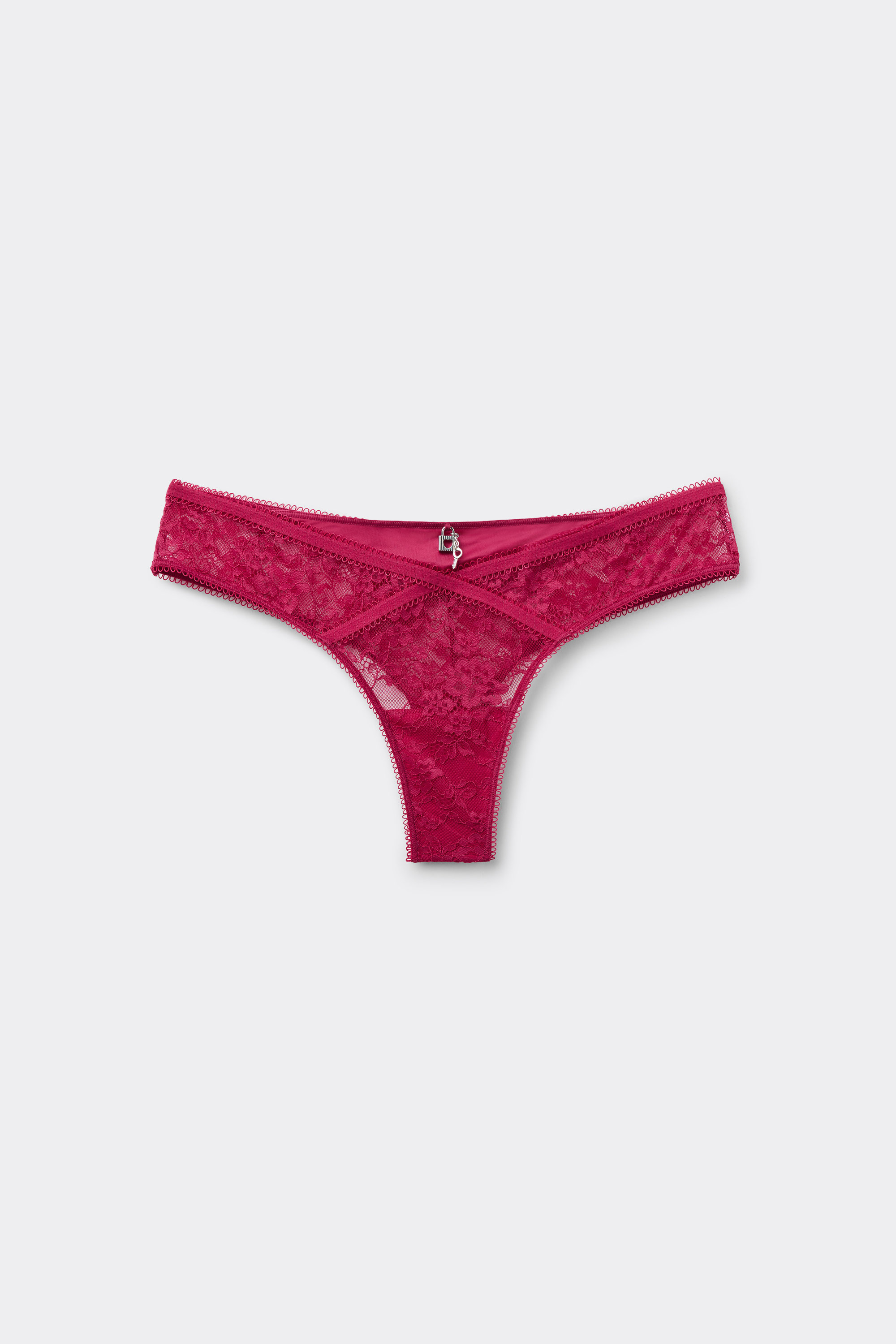 Secret Love Brazilian Briefs