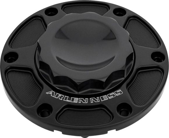 Arlen ness Fuel Tank Cap 07030932Ref: Ans00113A / 07030932