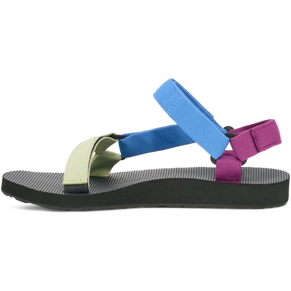 Teva Original Universal Sandals Women - glow multi
