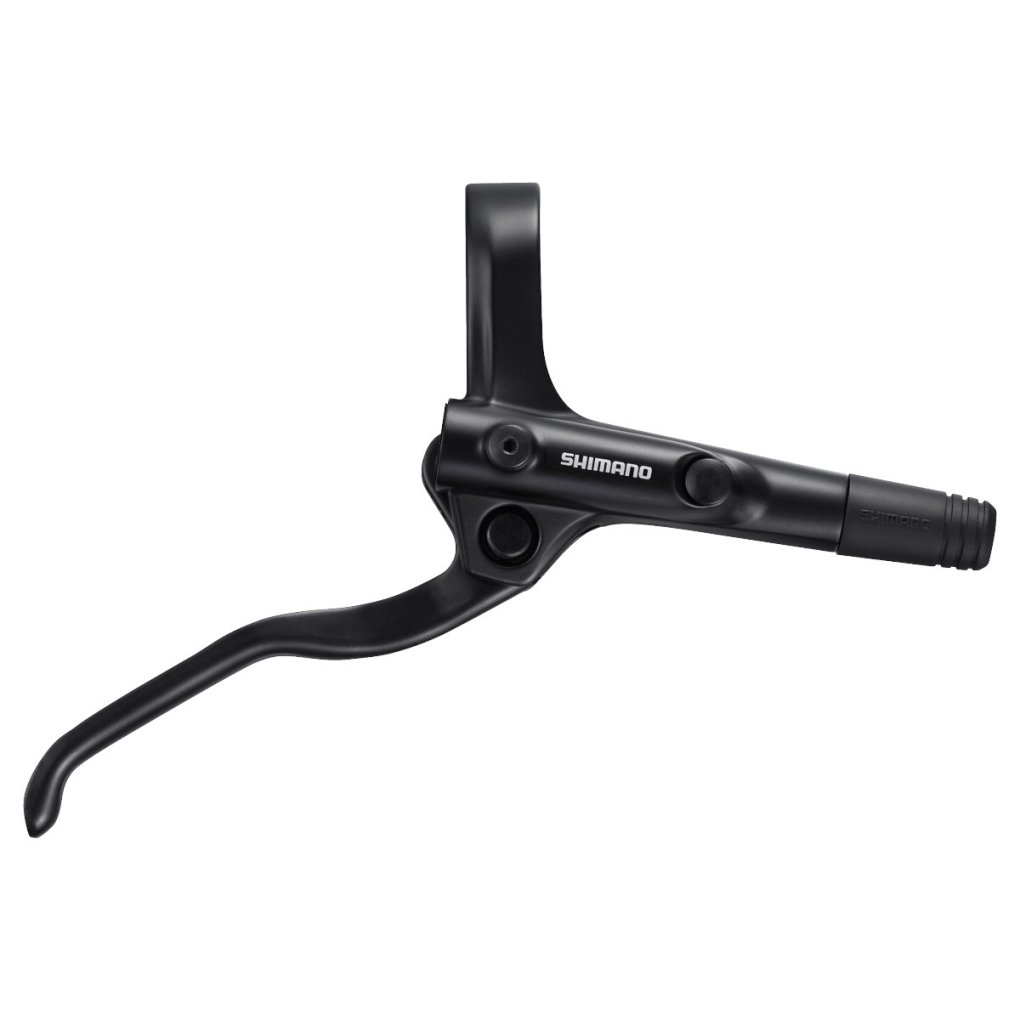 Shimano BL-MT200 + BR-MT200 Hydraulic Disc Brake - Postmount - Set RW
