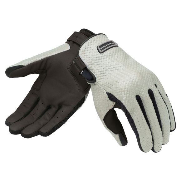 Tucano Urbano ELISIA Gloves - GrayRef: TR0401