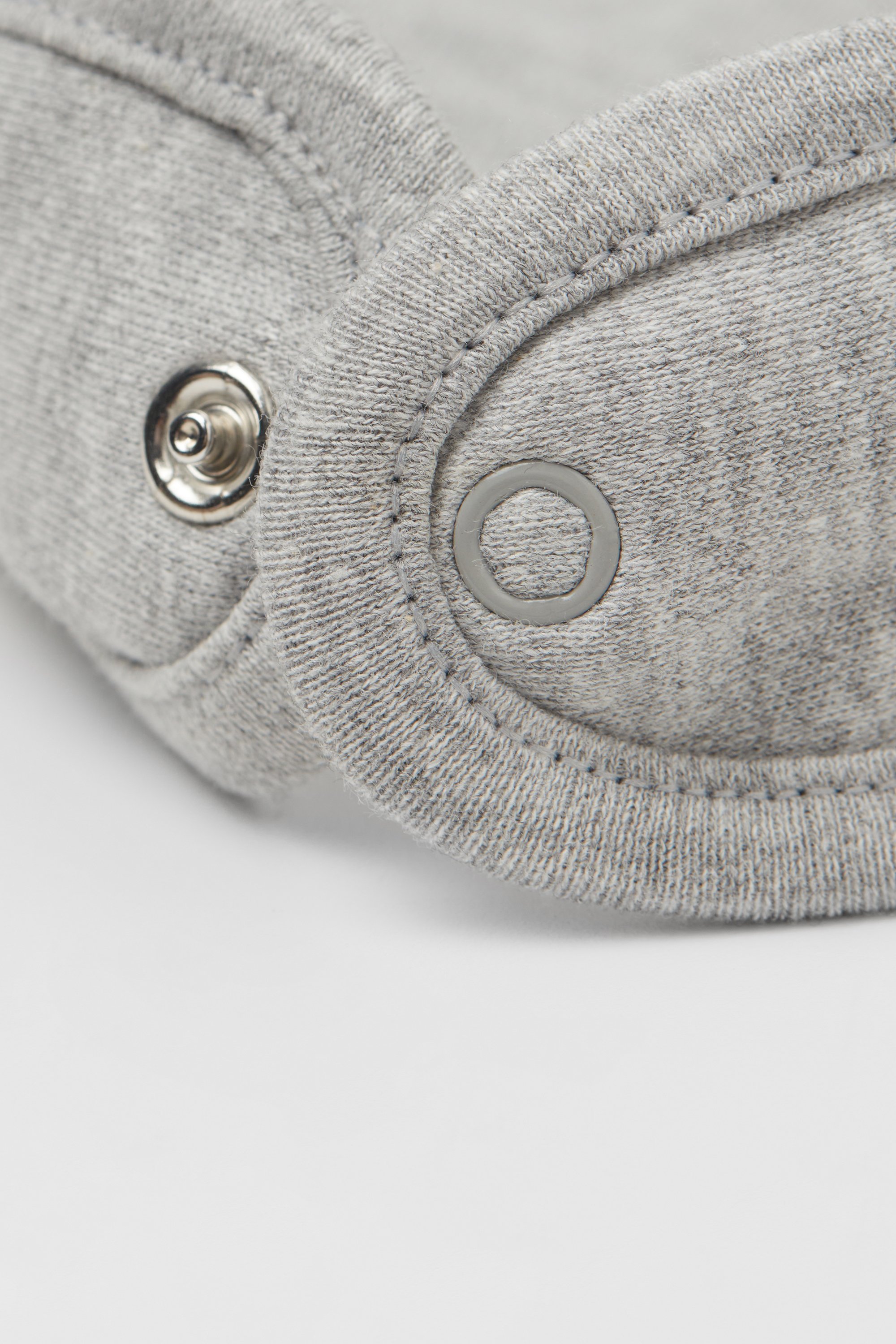 Baby Pure Cotton Bib