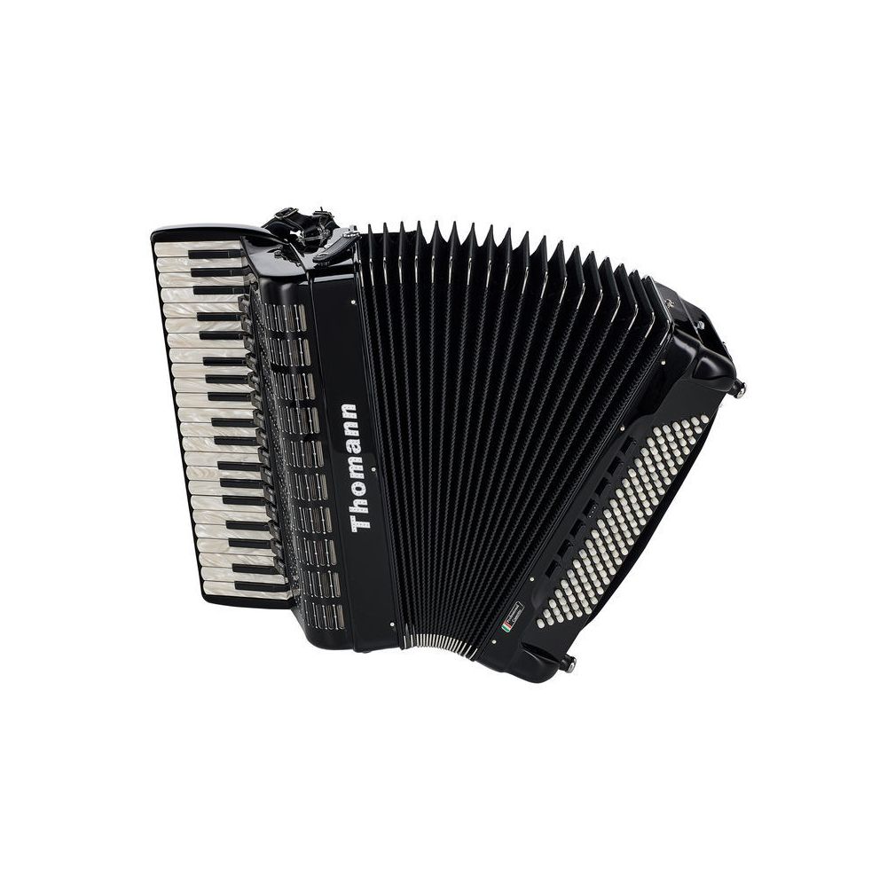 Thomann Concert V/V 120 A