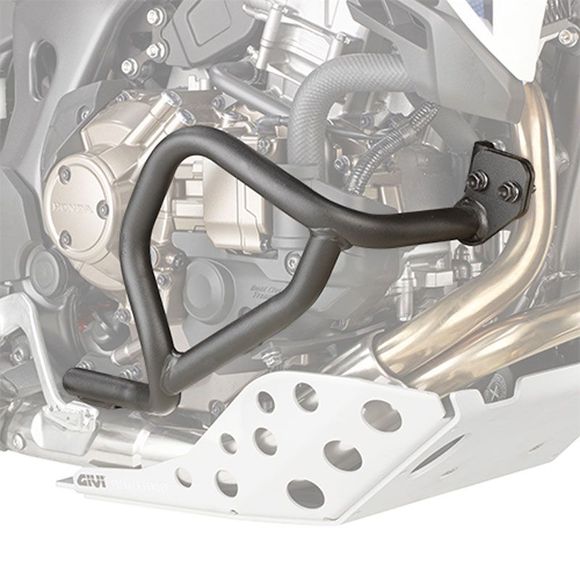 Givi tubular givi guard - blackRef : TN1162