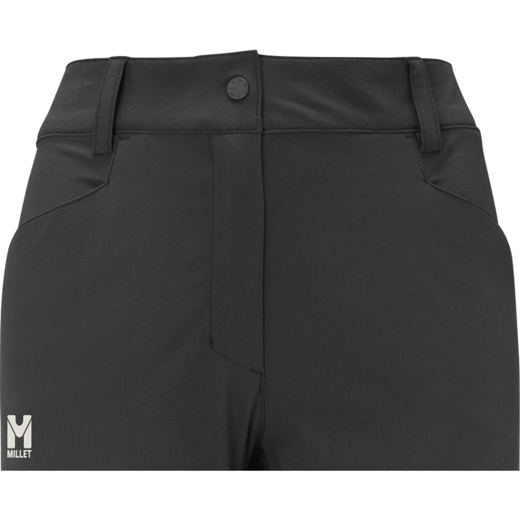 Millet All Outdoor XCS100 Pants Women - Black