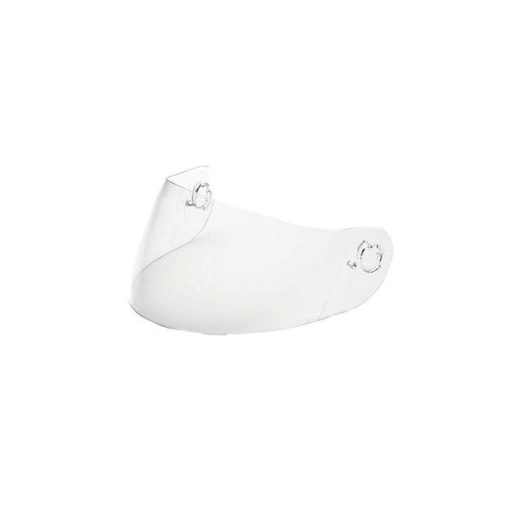 HJC CLEAR helmet screen - HJ-05 - CL-Y / CS-14 - ColorlessRef: HJ0664 / 30000503