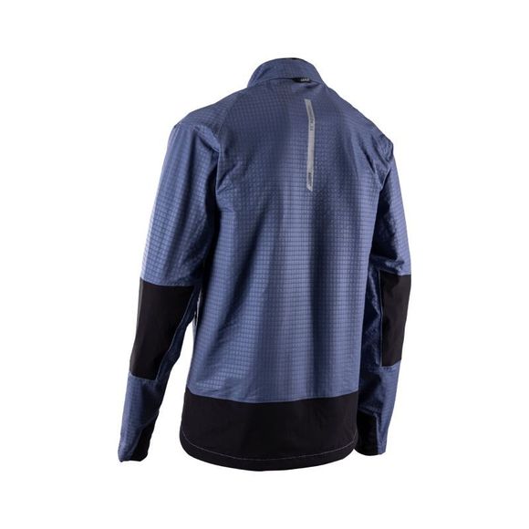 Leatt 5.5 Thermaflow Down Jacket - Blue / BlueRef: LB1212