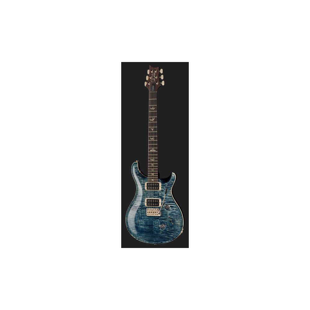 PRS Custom 24 Faded Whale Blue – Thomann Ireland