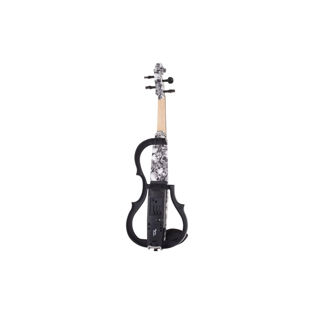 Harley Benton HBV 990SKL 4/4 Electric Violin – Thomann Ireland