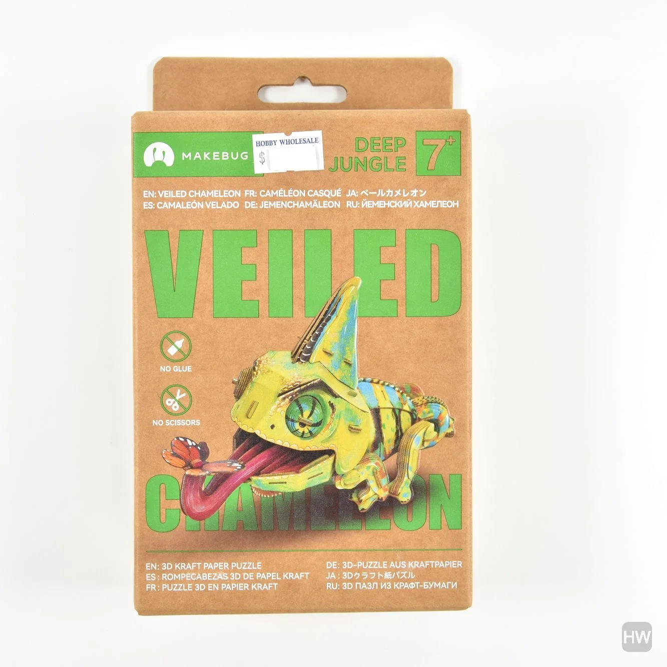 Make Bug CHAMELEON D0050