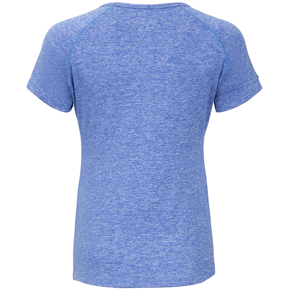 Chiba Urban T-Shirt Women - royal